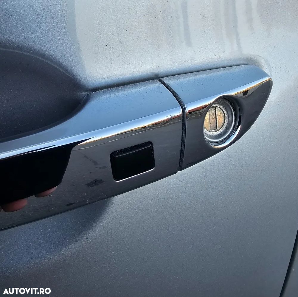 Hyundai Tucson 1.6 T-GDi 4WD 7DCT Luxury Pack+ - 28