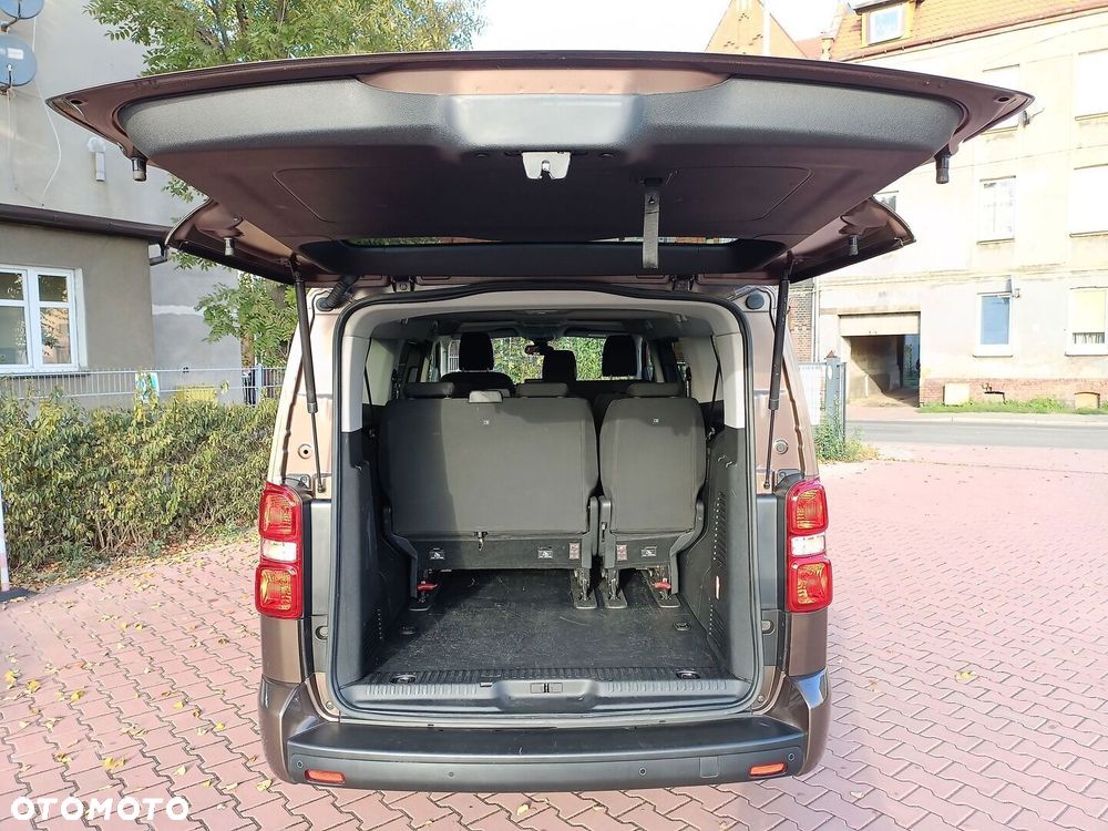 Toyota Proace Verso 2.0 D4-D Long Business - 20