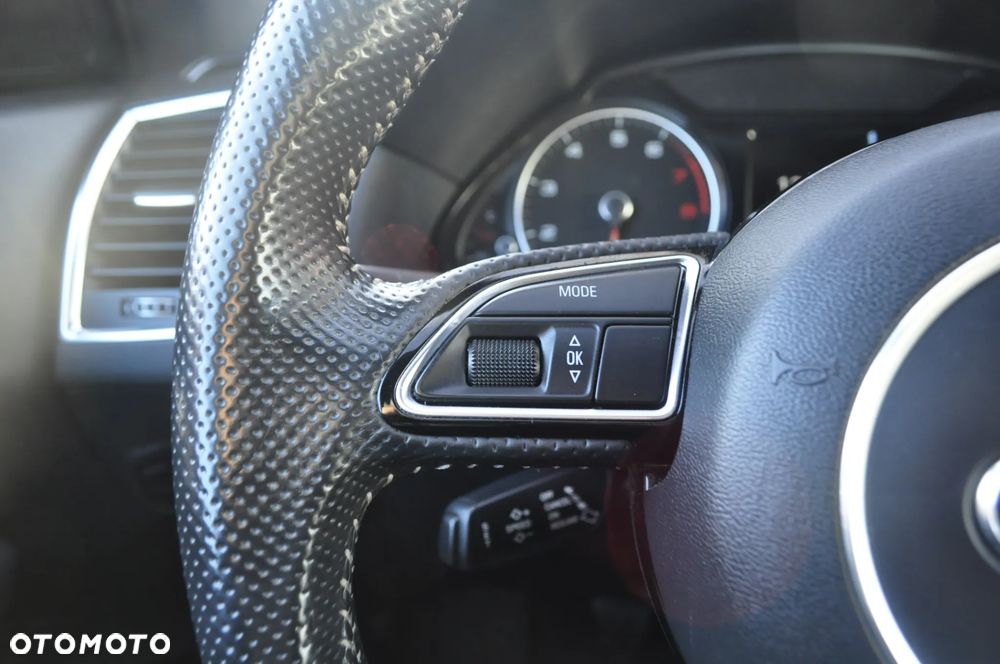 Audi Q5 - 10