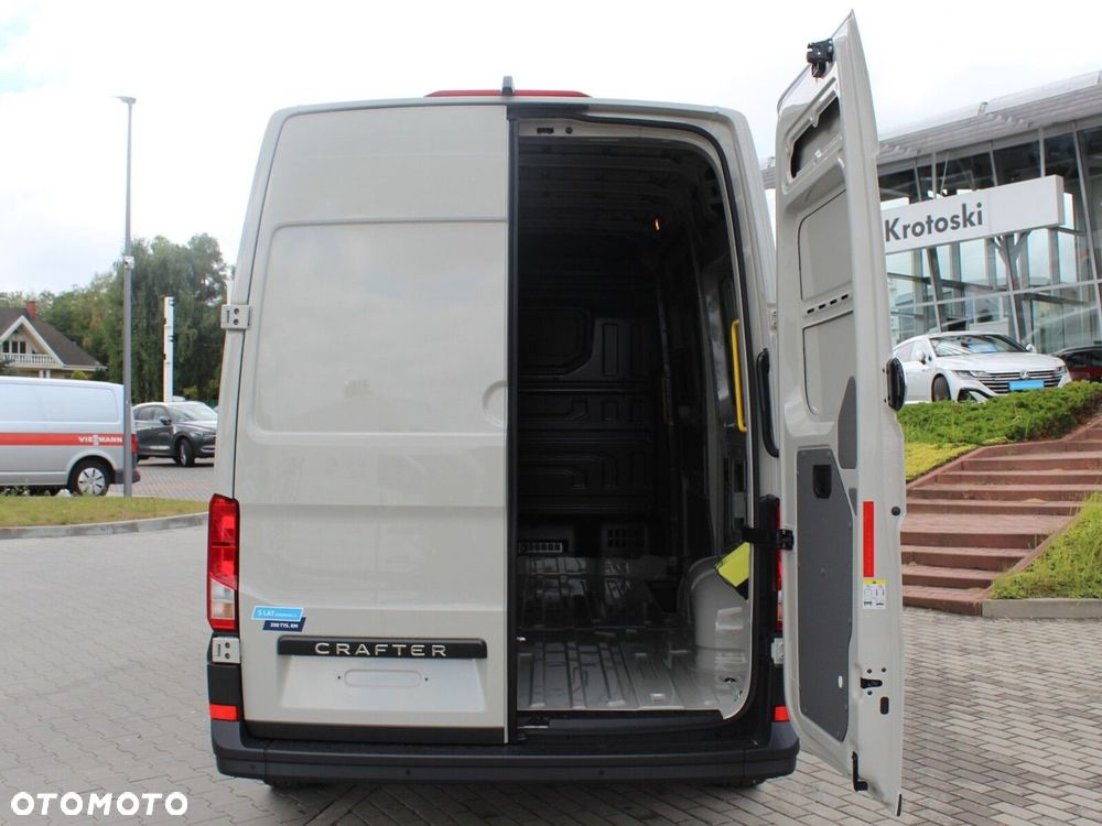 Volkswagen Crafter 2.0 TDI Manual - 7