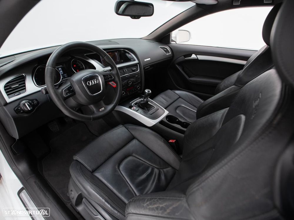 Audi A5 - 6