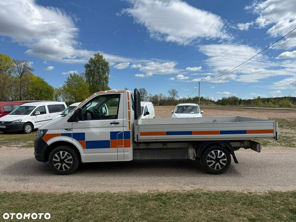 Volkswagen Transporter - 3