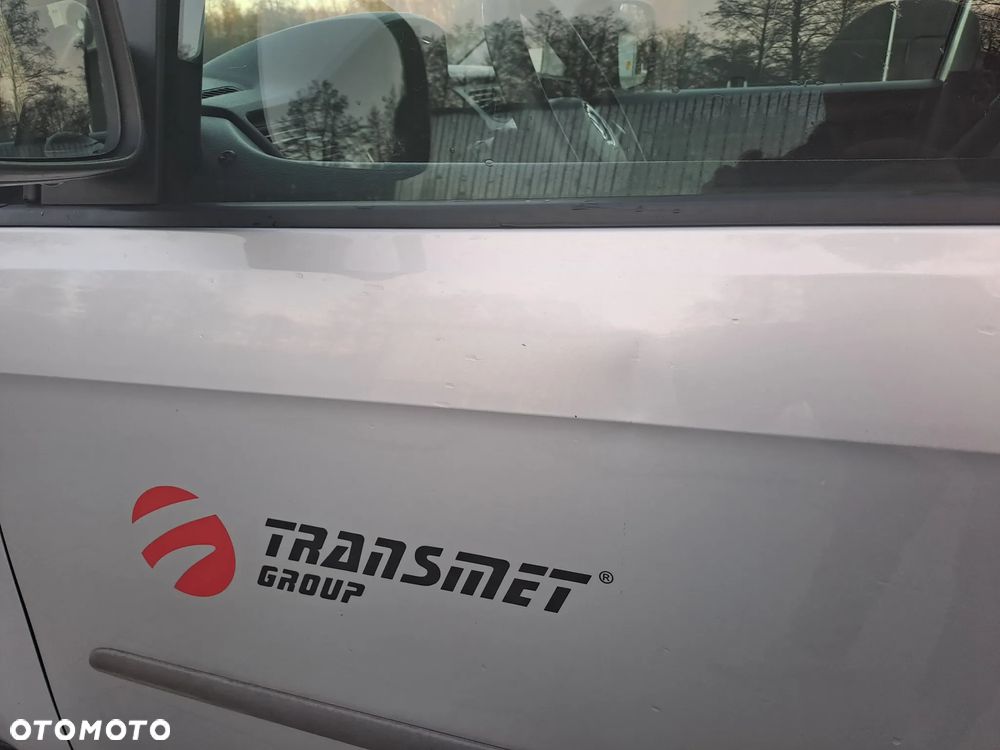 Volkswagen Caddy 2.0 TDI Comfortline - 8