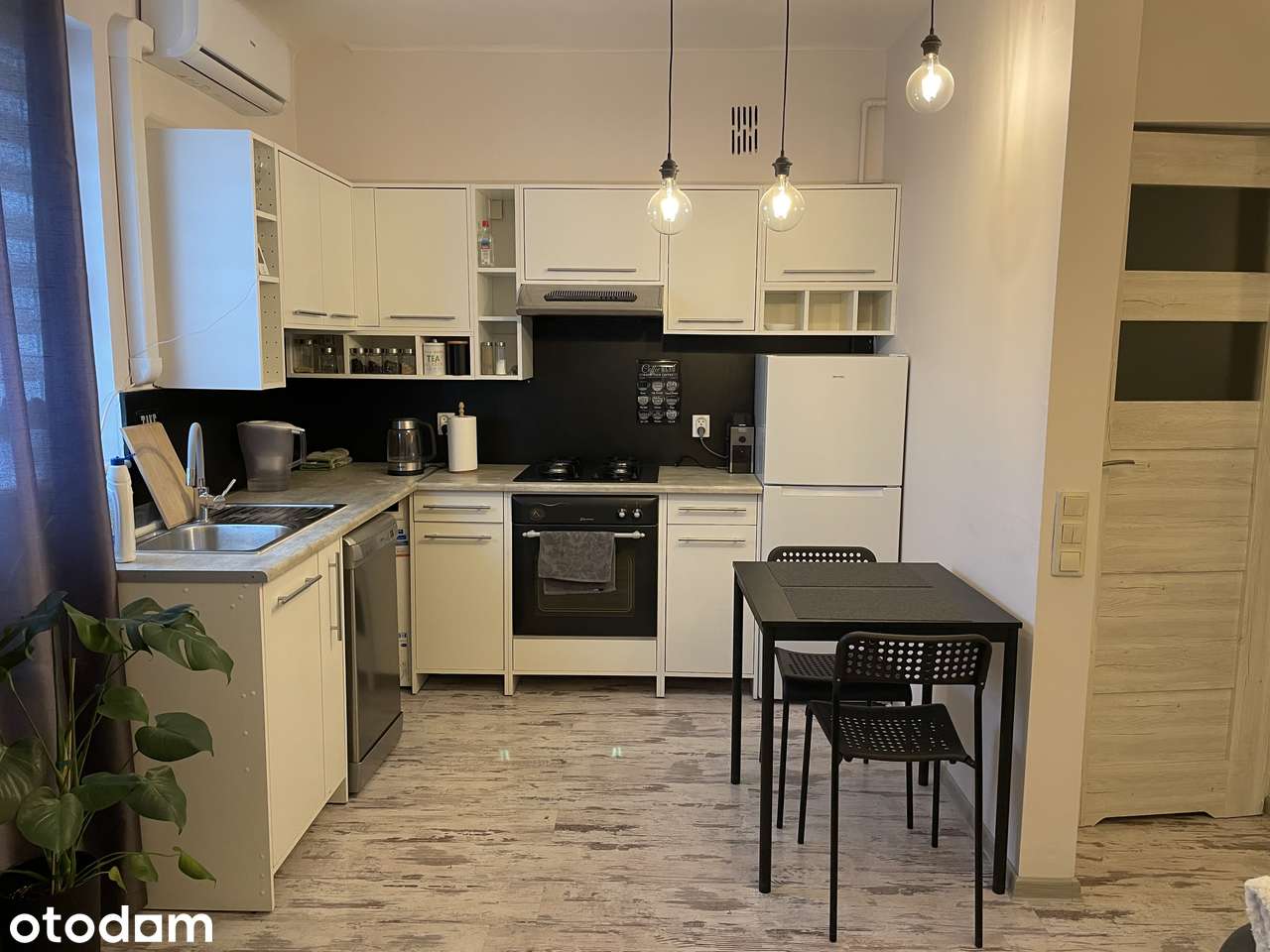 2-pokojowe po remoncie | 43,5 m² | Klimatyzacja | ul. Struga