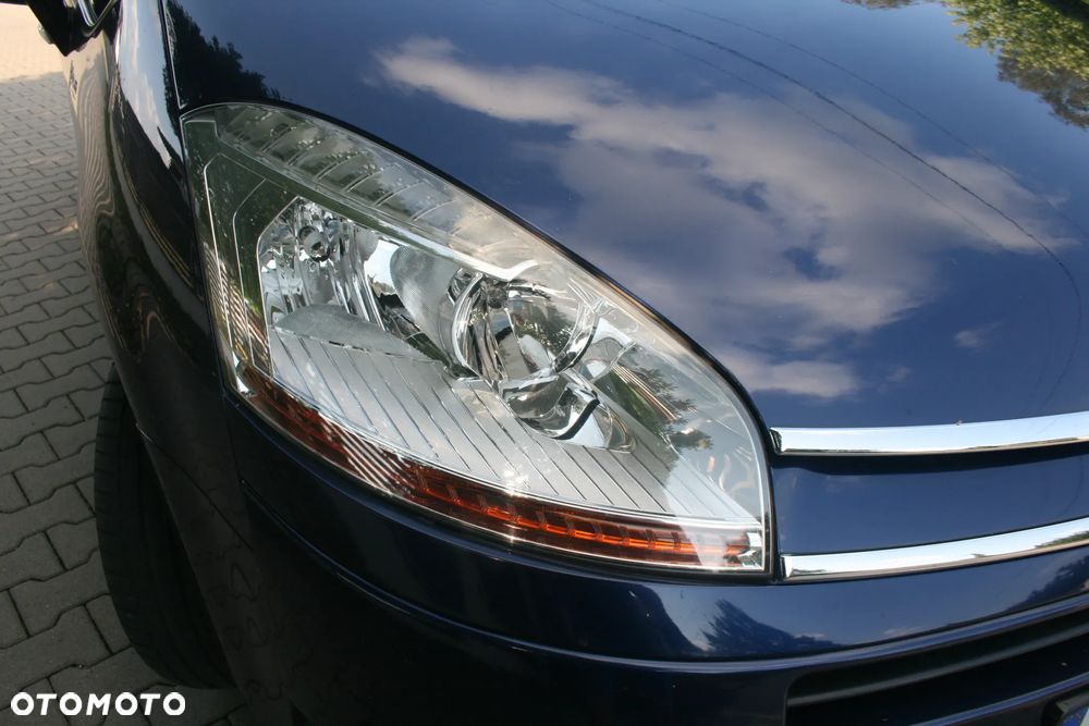 Citroën C4 Grand Picasso 1.6 HDi SX Pack - 4