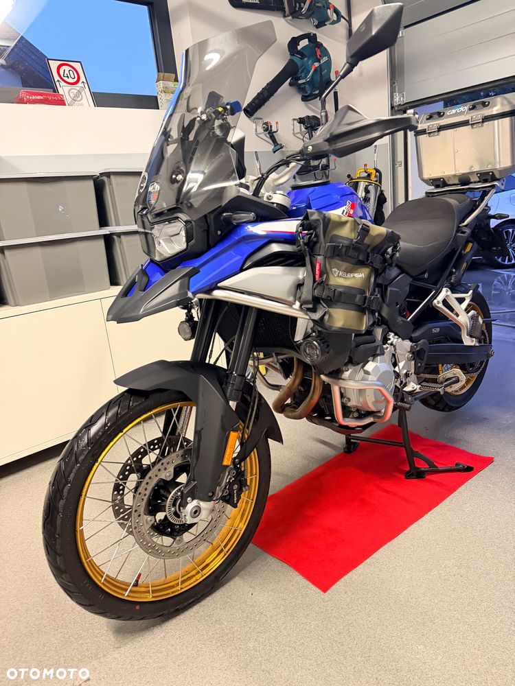 BMW GS - 21
