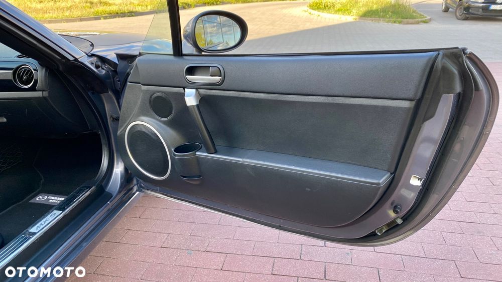 Mazda MX-5 1.8 MZR Kenko - 15