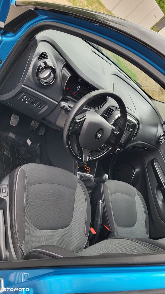 Renault Captur ENERGY TCe 90 Start&Stop Luxe - 28