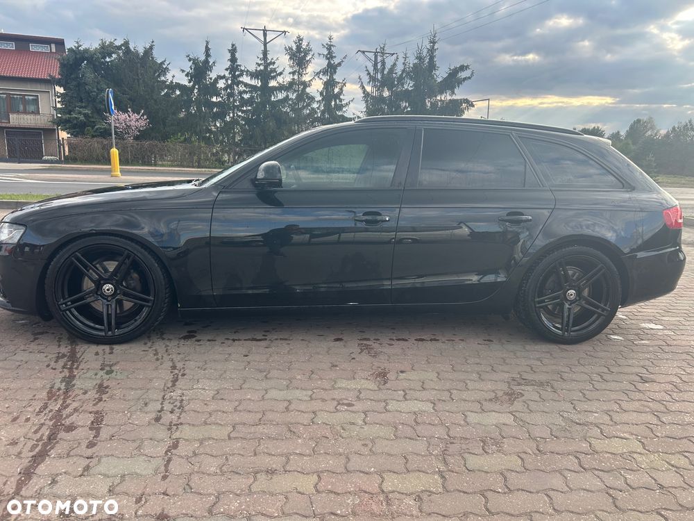 Audi A4 Avant 2.0 TDI - 3