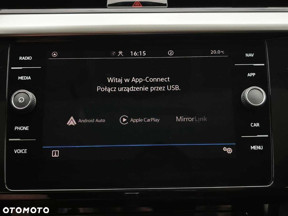Volkswagen Arteon - 29