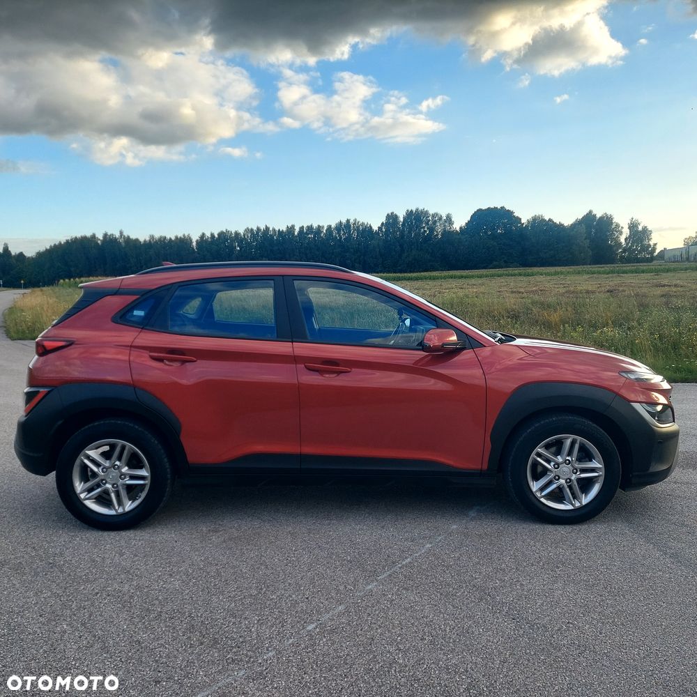Hyundai Kona 1.0 T-GDI Comfort - 5