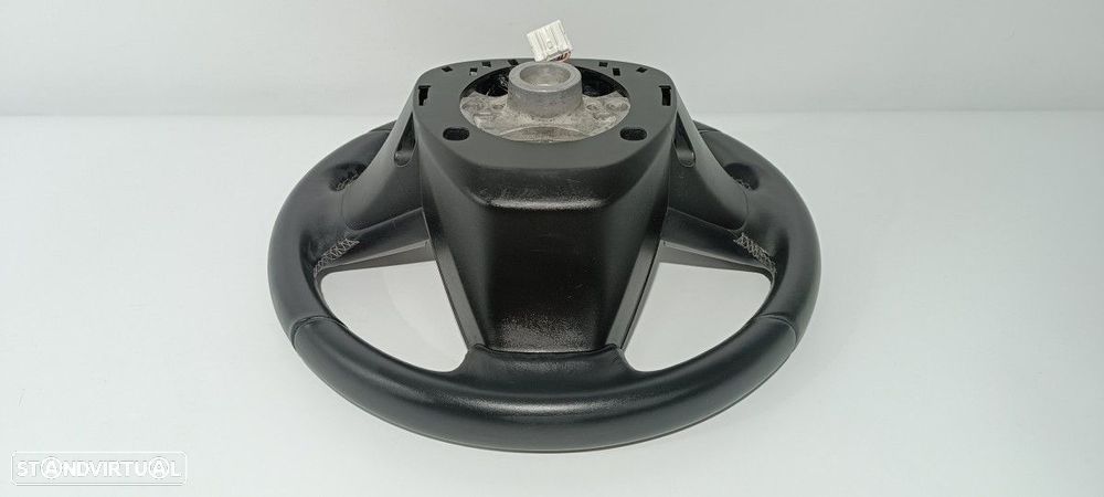 VOLANTE HONDA CIVIC LIM.5 (FK) 1.5 PRESTIGE - 3