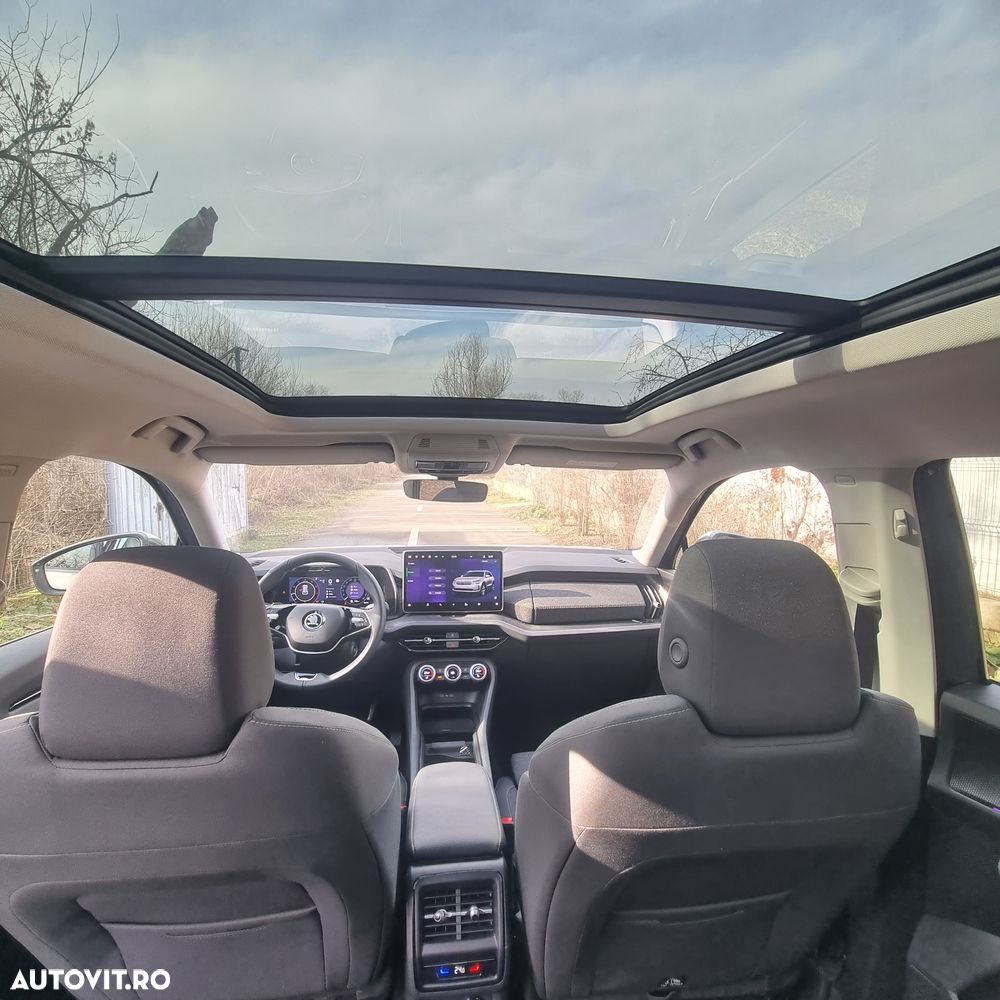 Skoda Kodiaq 1.5 TSI mHEV DSG Selection - 7