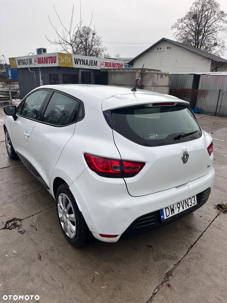 Renault Clio 0.9 TCe Life - 5