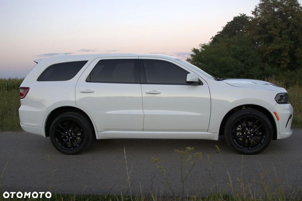 Dodge Durango - 6