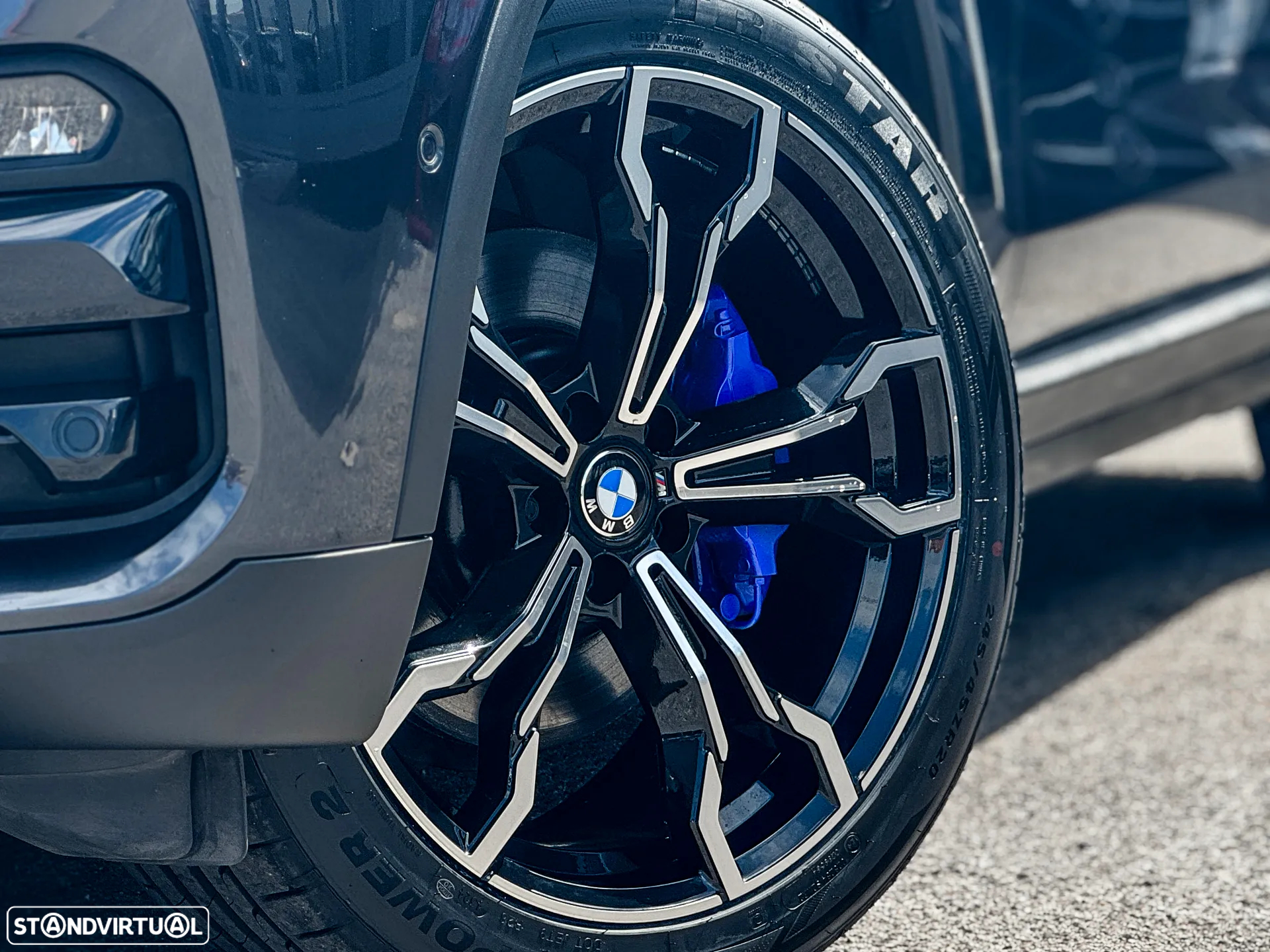 BMW X3 30 e xDrive - 6