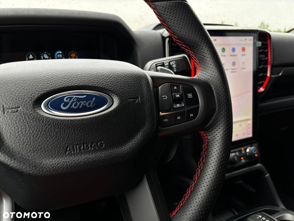Ford Ranger - 30