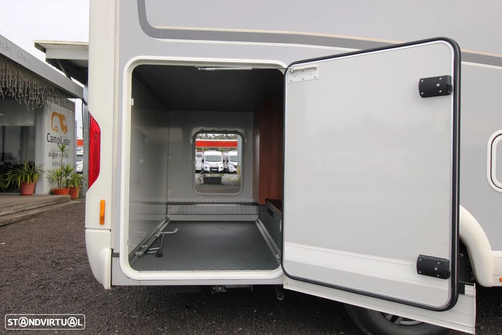 Carthago C-Tourer T145H - 26