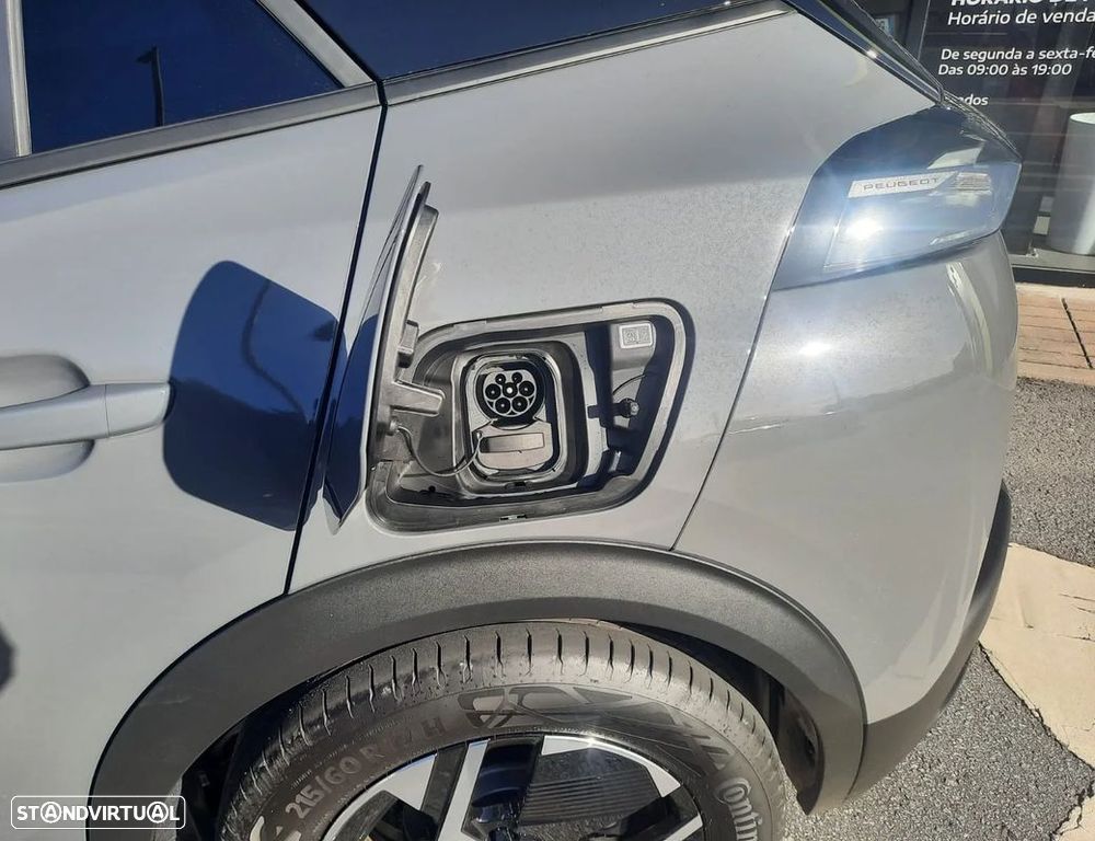Peugeot e-2008 50 kWh Allure - 10