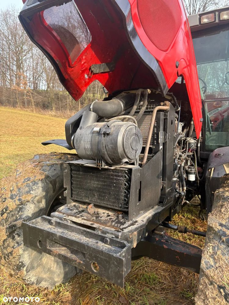 Massey Ferguson 8210 - 7