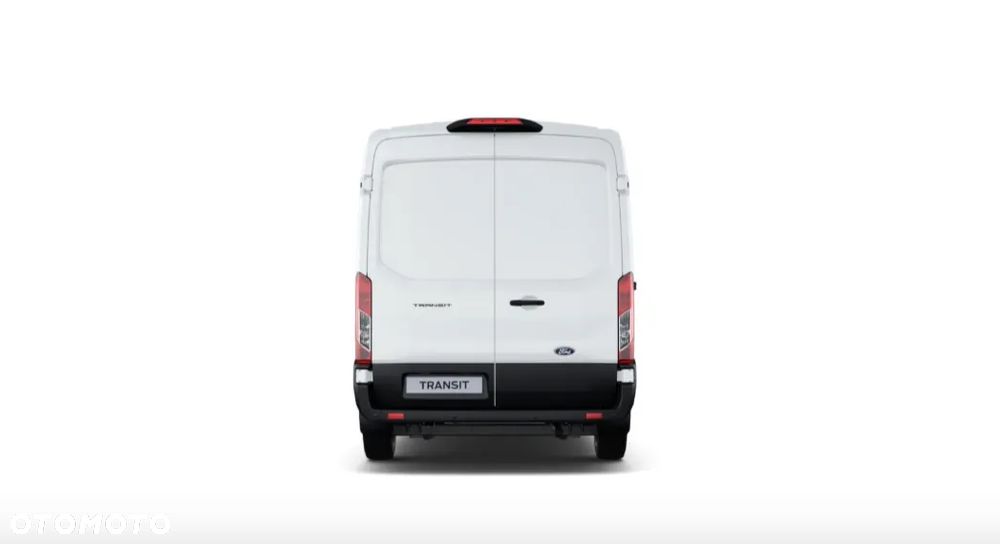 Ford Transit - 5