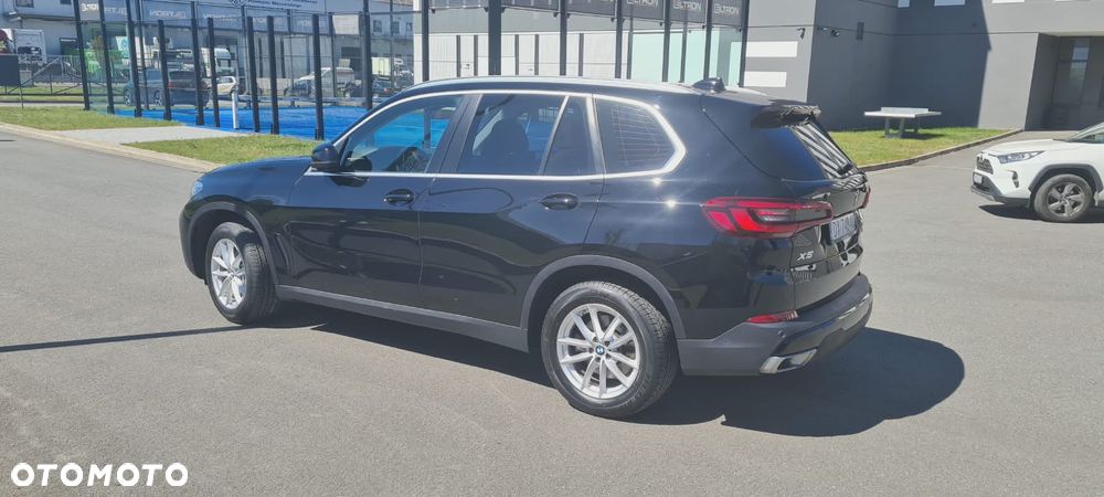 BMW X5 xDrive40i - 1
