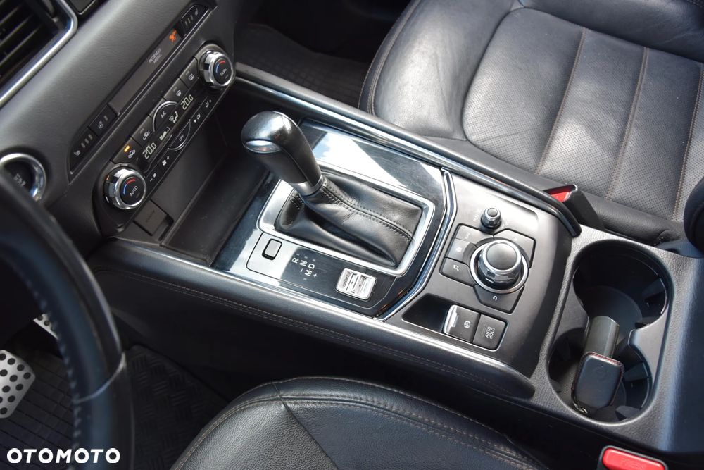 Mazda CX-5 2.5 Skypassion AWD - 30
