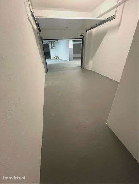 Garagem para alugar - Grande imagem: 3/12