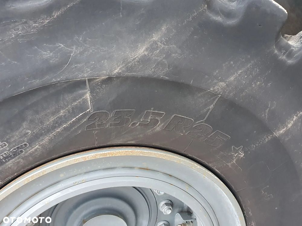 Liebherr L550 Xpowerr - 18