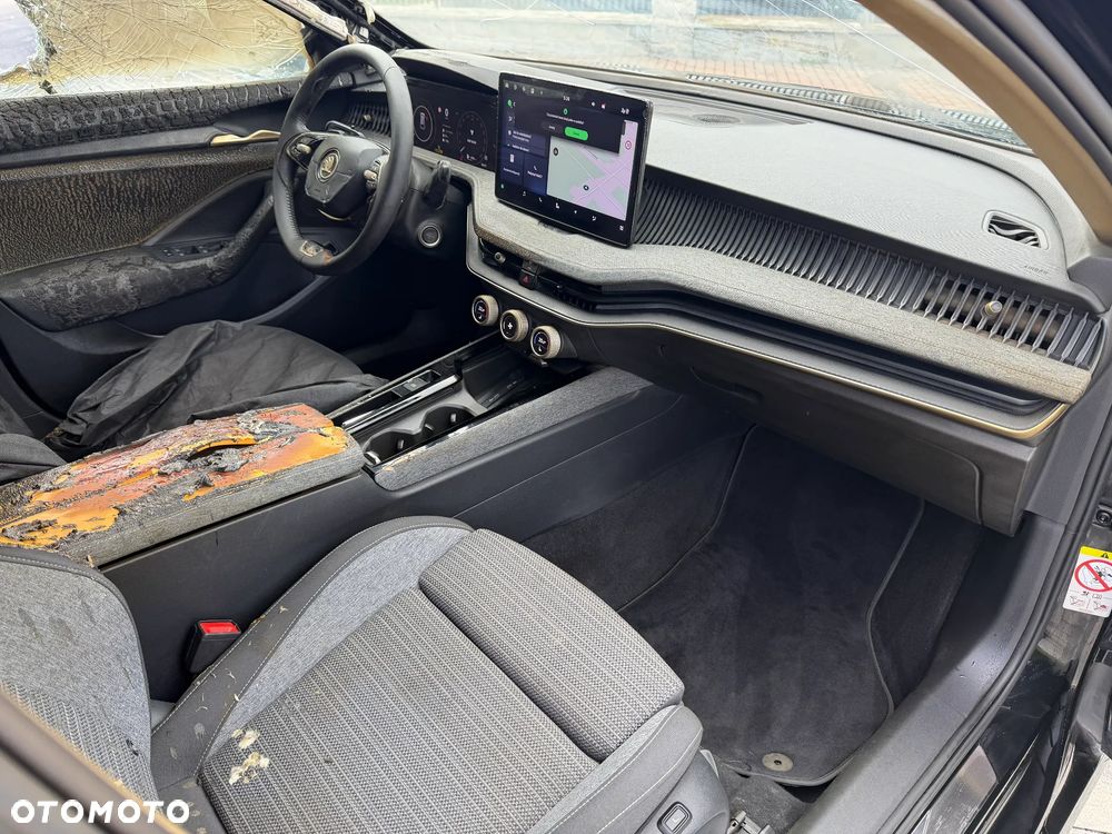 Skoda Superb 2.0 TDI Active DSG - 17