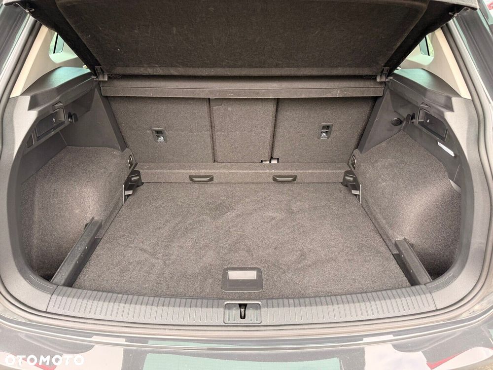 Volkswagen Tiguan 2.0 TSI 4Mot Elegance DSG - 11