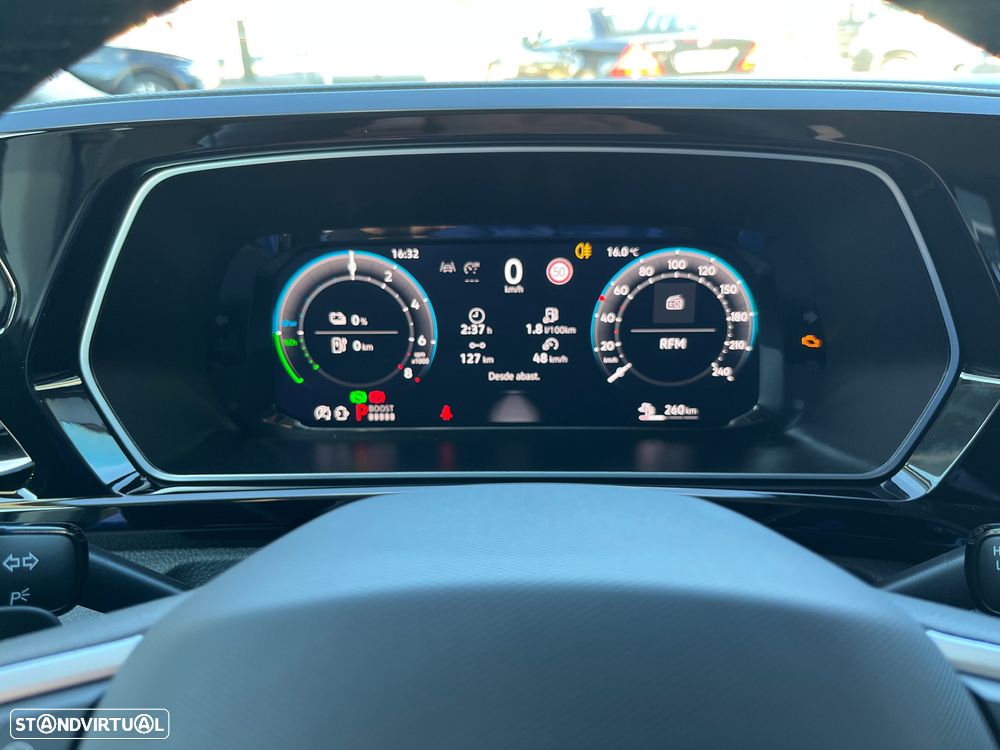 VW Caddy 1.5 TSI eHybrid Life DSG - 40