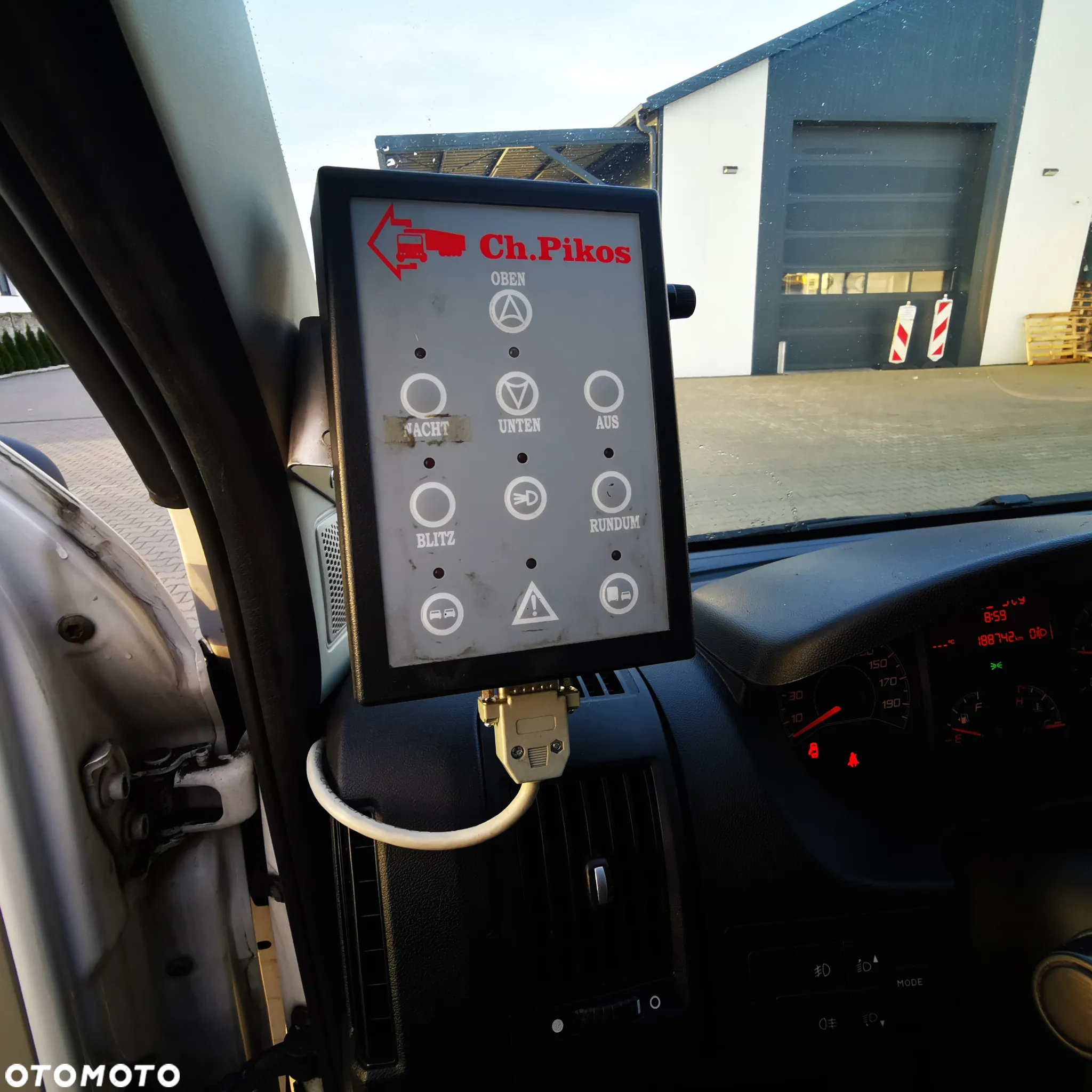Fiat Ducato - 7