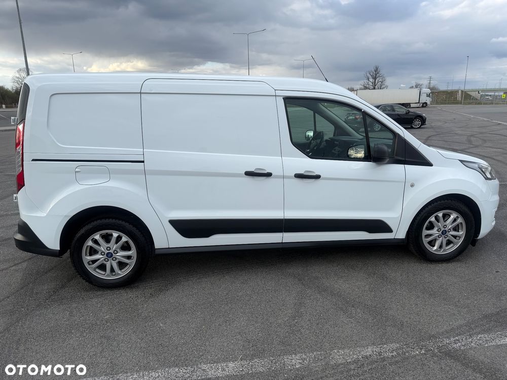 Ford Transit Connect - 17