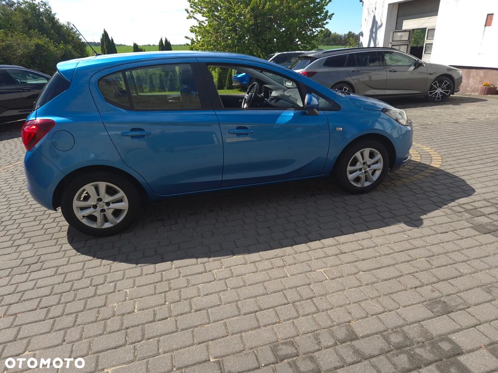 Opel Corsa - 2