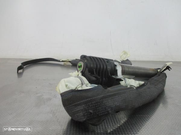 Airbag Cortina Esq Fiat Punto Van (199_) - 5