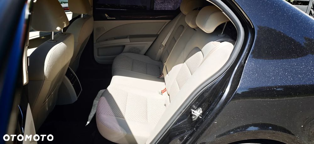 Skoda Superb 1.8 TSI Elegance DSG - 11