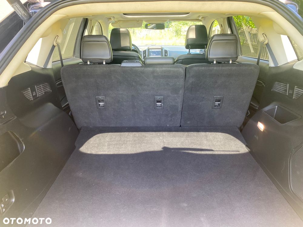 Ford Edge - 9