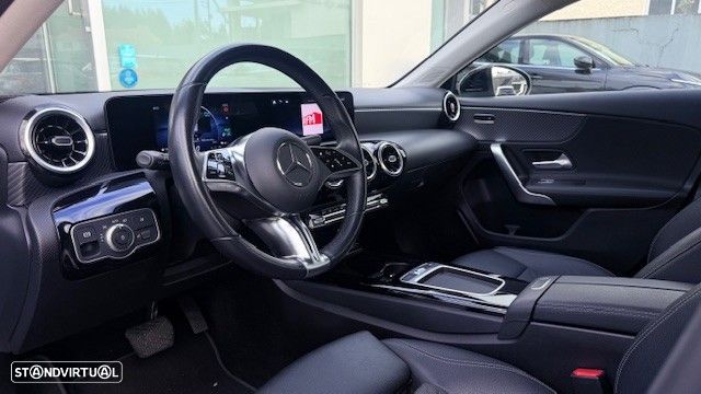 Mercedes-Benz A 250 e Progressive - 13