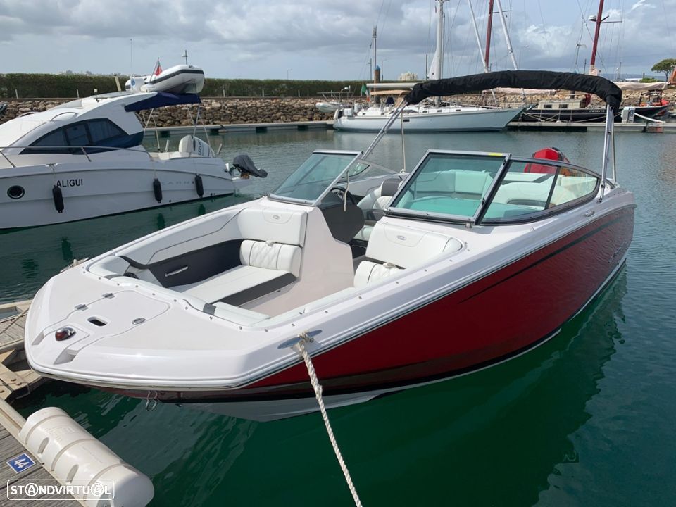 Regal 23 OBX - 1