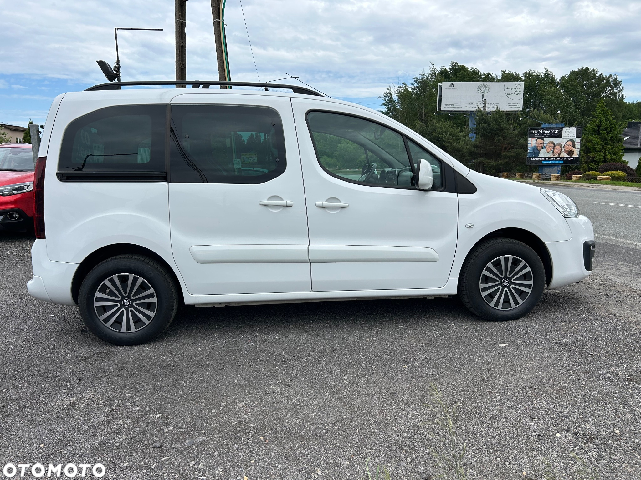 Peugeot Partner - 14