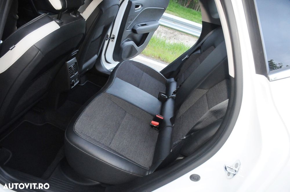 Renault Captur TCe 100 Intens - 7