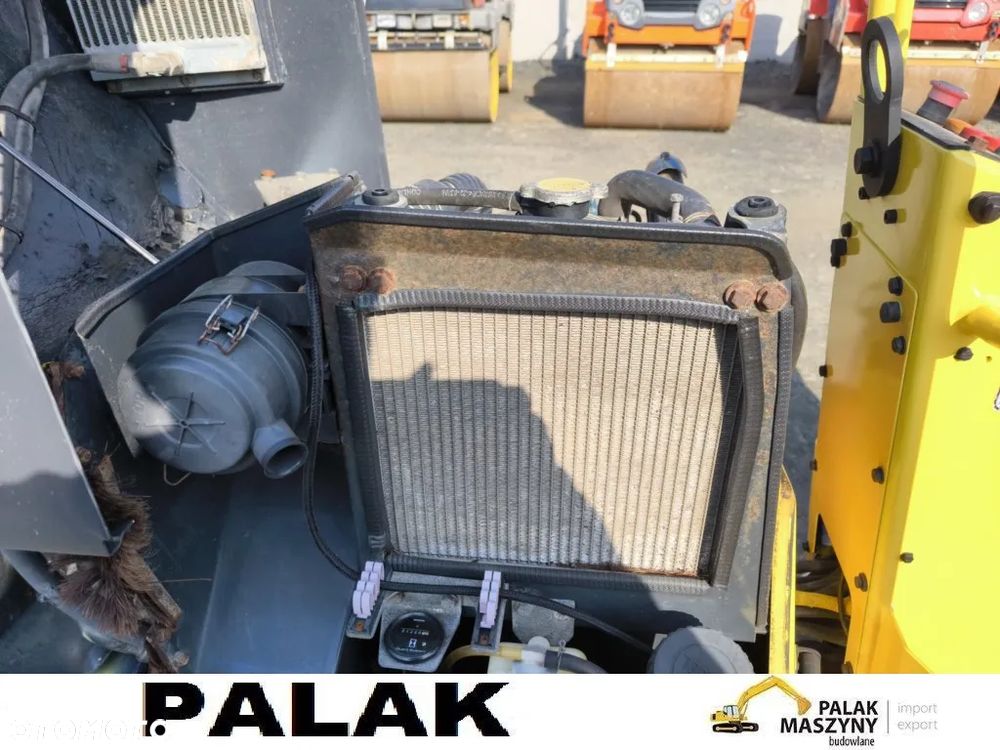 Bomag Walec drogowy BOMAG BW 80 , 2006 rok - 13