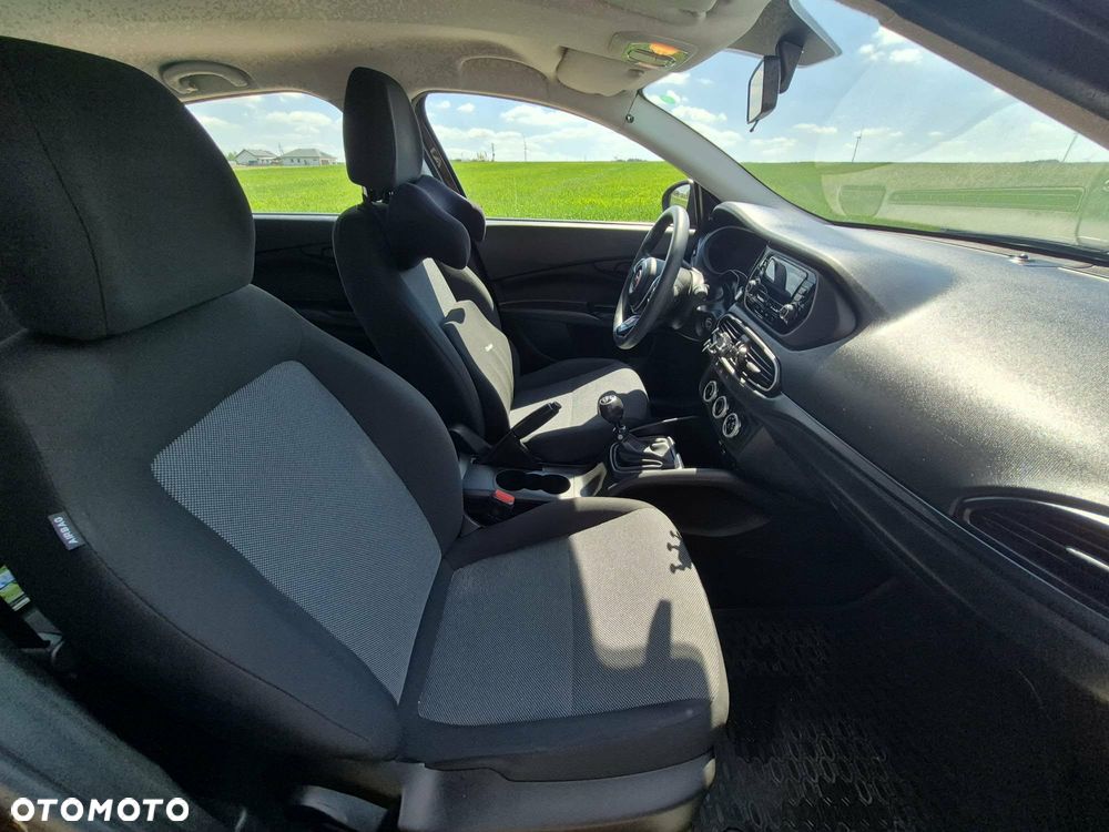 Fiat Tipo 1.4 Classic - 21