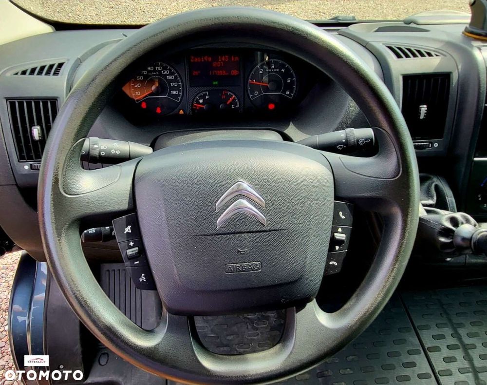 Citroën JUMPER - 14