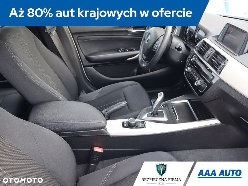 BMW Seria 1 - 11
