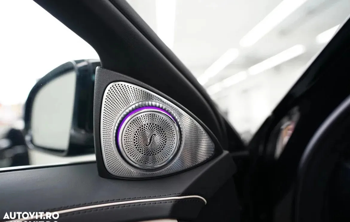 Mercedes-Benz S Maybach 560 4Matic 9G-TRONIC - 6