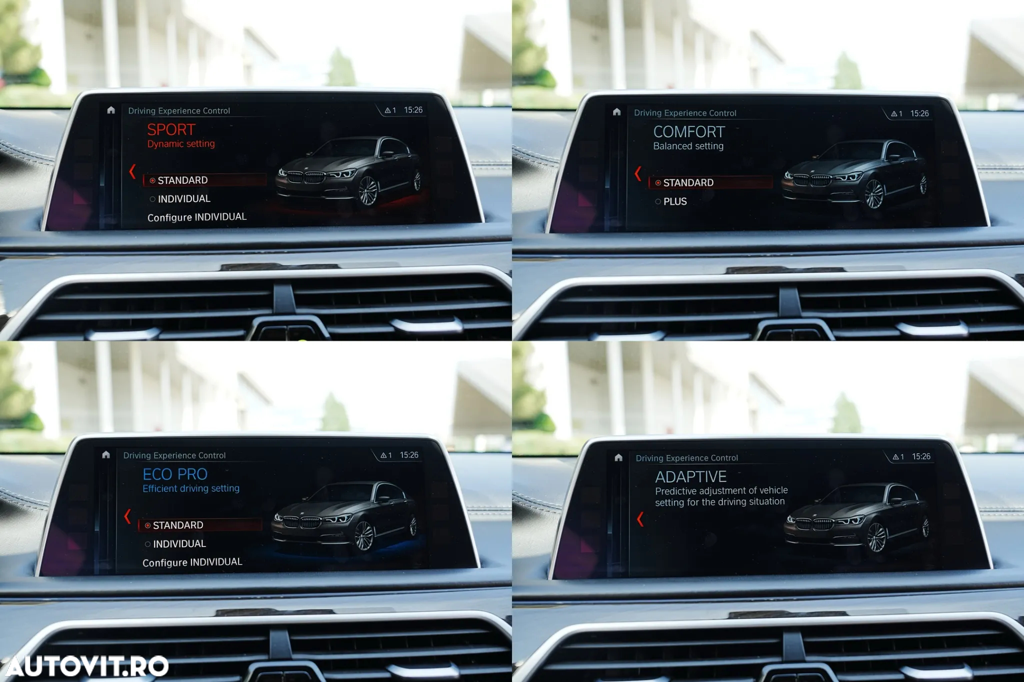 BMW Seria 7 730d xDrive - 15