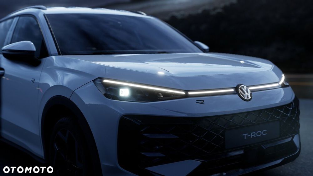 Volkswagen T-Roc - 10