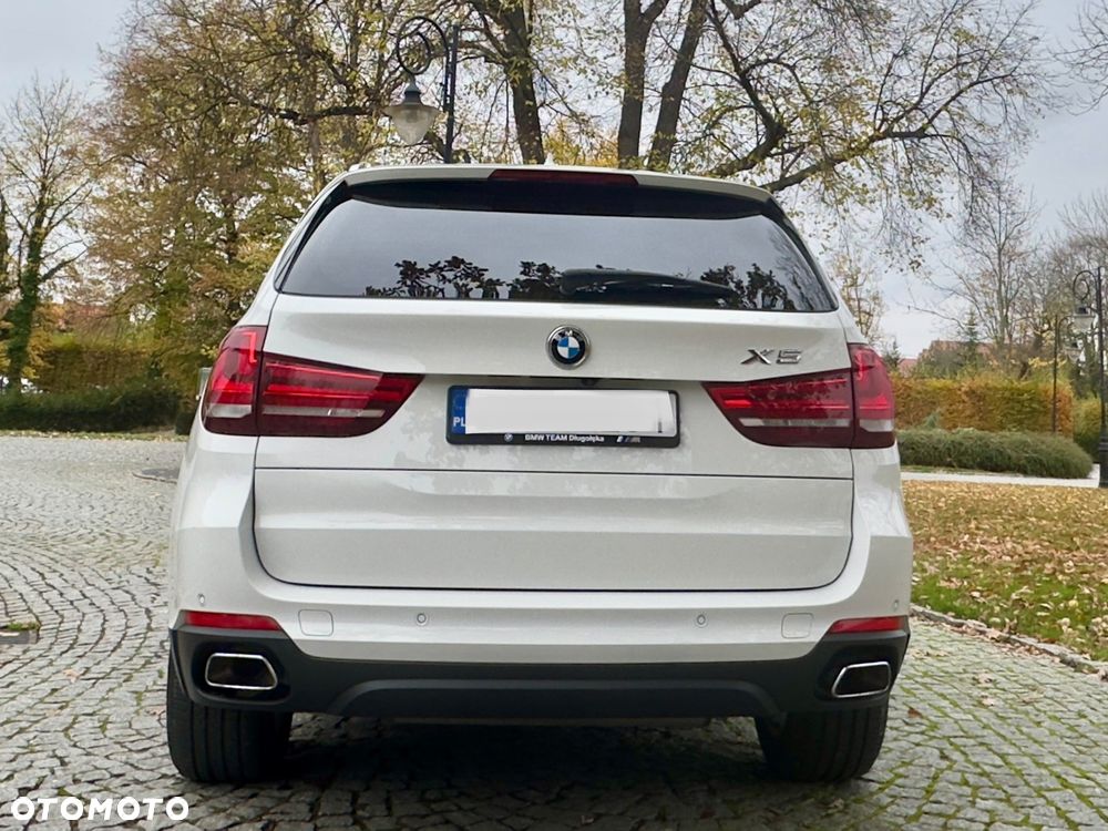 BMW X5 xDrive25d - 11